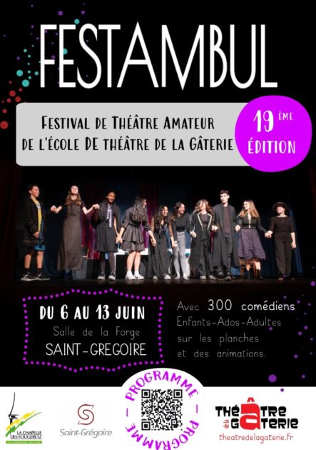 affiche
