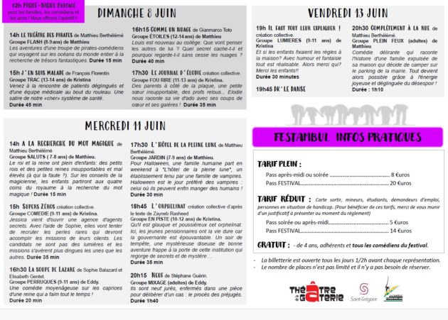 programmation 2